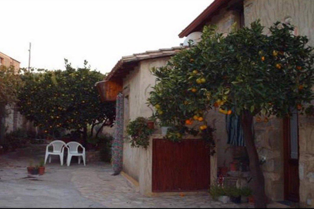 Casa Degli Aranci 호텔 빌라노바포루 외부 사진